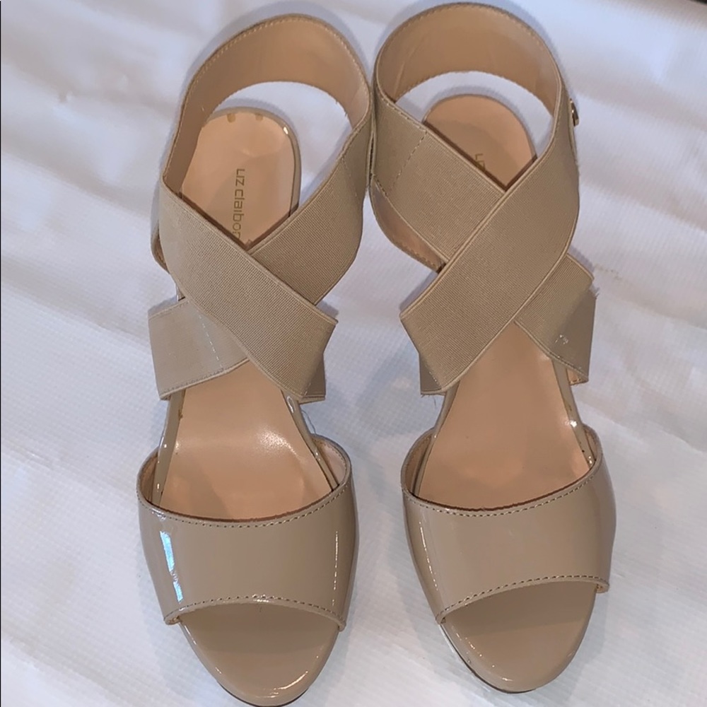 Tan Heels